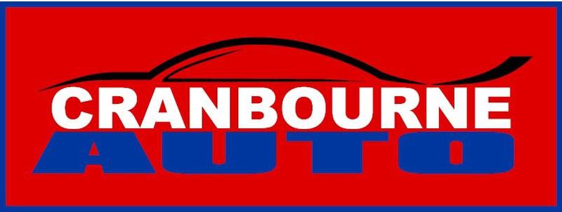 Cranbourne Auto logo