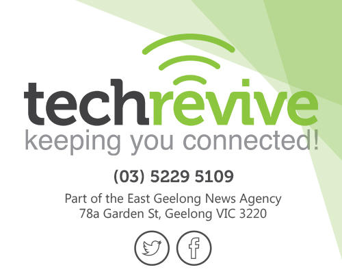 Tech Revive
