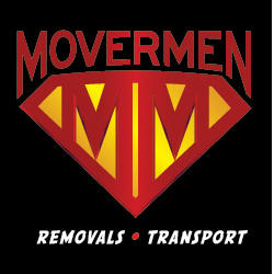 Movermen logo