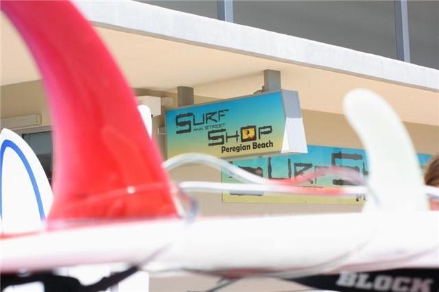 Surf-Shop