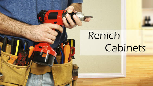 Renich Cabinets