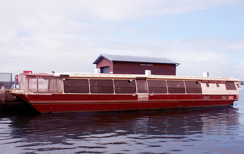 Party Boat Charters