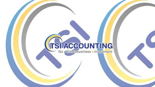 TSI Accounting
