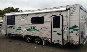 Ideal RV