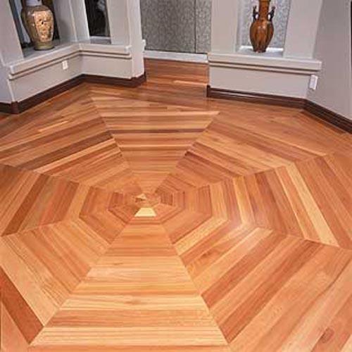 Nu Floor