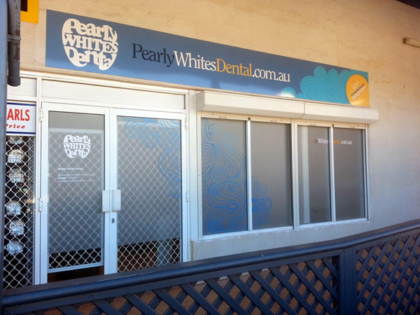 Pearly Whites Dental