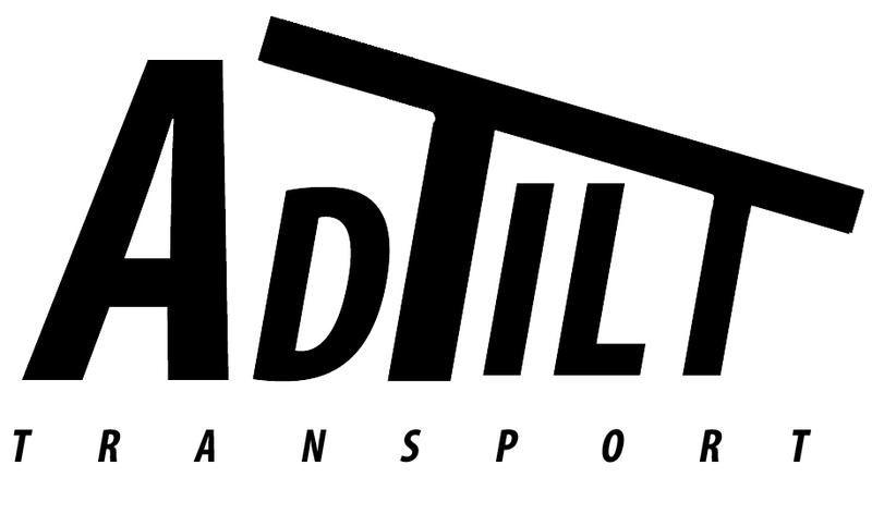 AdTilt Transport