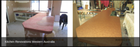 Perth Cabinet Makers