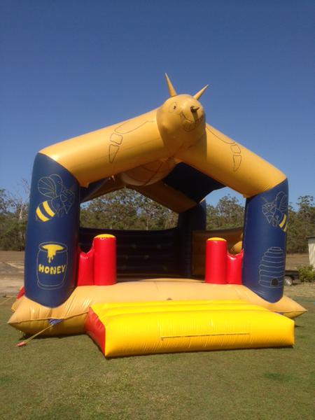 RidesnSlides:Bundaberg