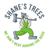 Shane's Trees: Kareela