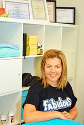 Balance Kinesiology