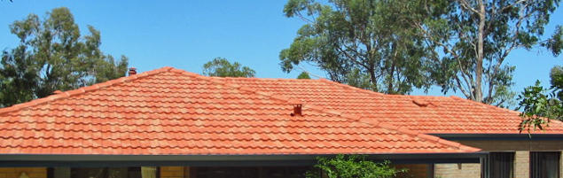Perth Roof & Gutter Repairs