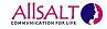 AllSALT: Menai logo