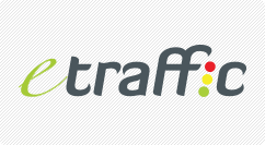 eTraffic Web Design: Sydney South