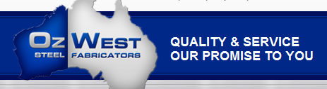 Ozwest Steel Fabricators