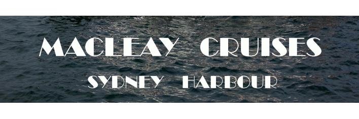 Macleay Cruises logo