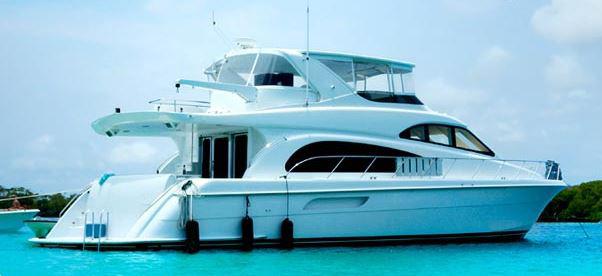 Boat Equity