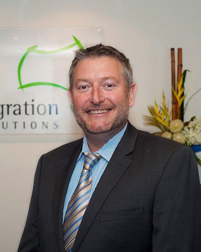 Migration Solutions