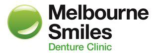 Melbourne Smiles Denture Clinic