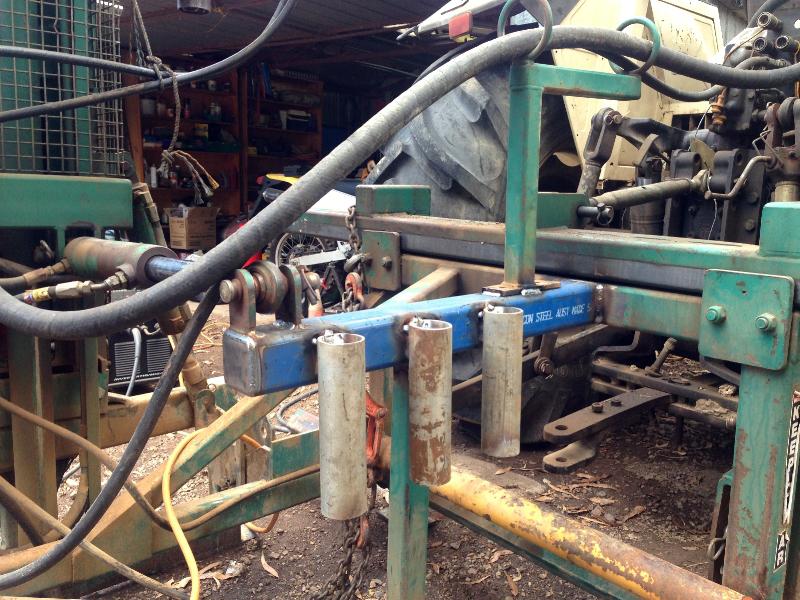 Leigh Murphy Welding