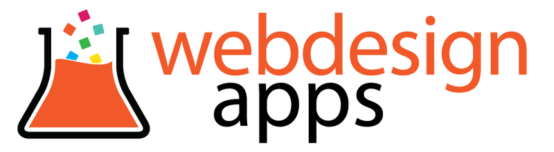 Web Design Apps logo