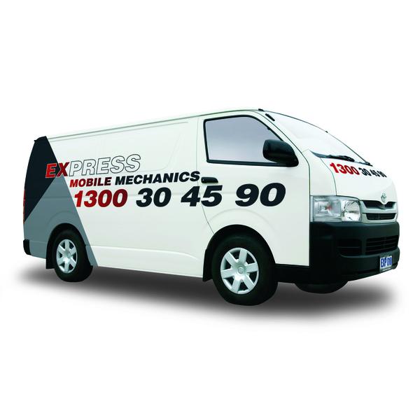 Express Mobile Mechanics: Brighton