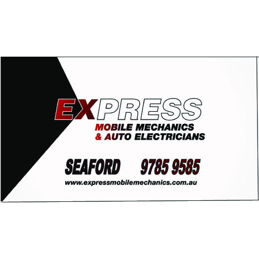 Express Mobile Mechanics: Seaford