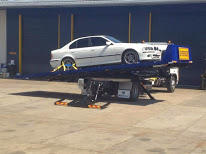 Springfield Lakes Towing & Transport Pty Ltd: Sumner
