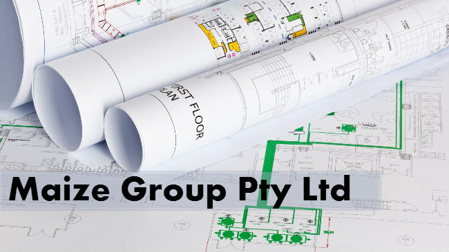 Maize Group Pty Ltd