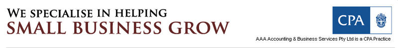 Aaa Accounting & Business Services