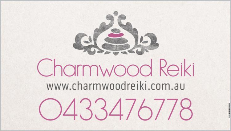 Charmwood Reiki