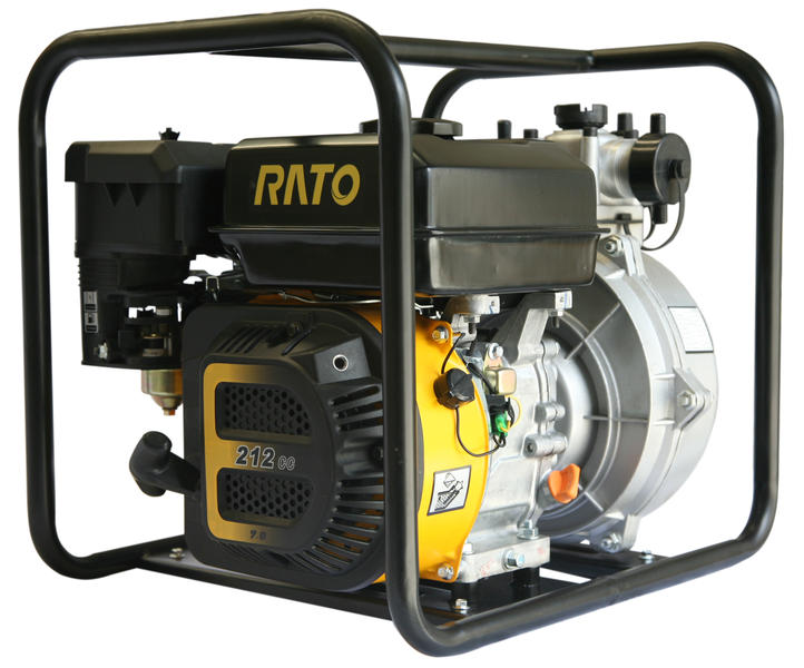 Rato Australia: Wangara