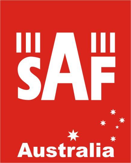 SAF Australia: Albury