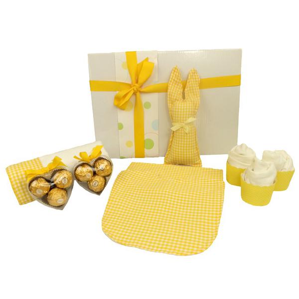 Fill Your Own Gift Hamper