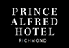 The Prince Alfred logo