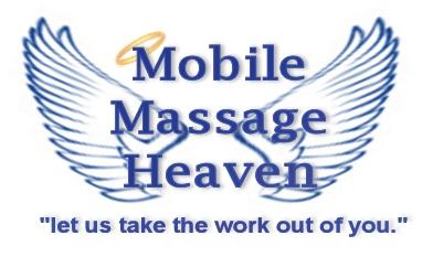 Mobile Massage Heaven