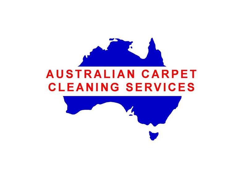 Australian Carpet Cleaning Services logo