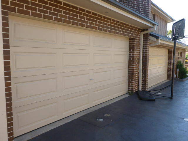 Vogue Garage Doors