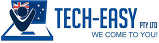 Tech-Easy Pty Ltd logo