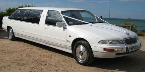 Limo Hire Melbourne