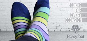 Pussyfoot Socks Pty Ltd