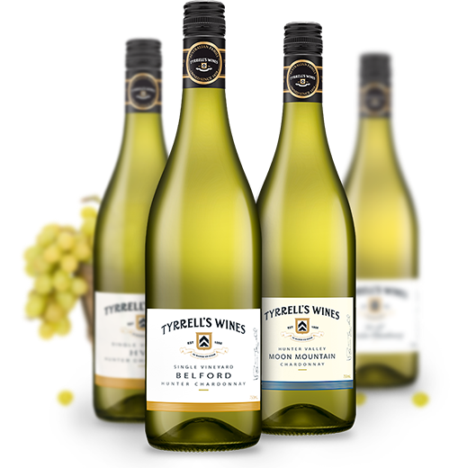 Tyrrell's Wines