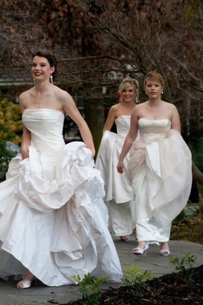 Maria Maraone Couture: Wonthaggi