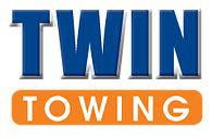 Twin Towing Australia logo