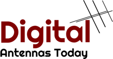 Digital Antennas Today logo