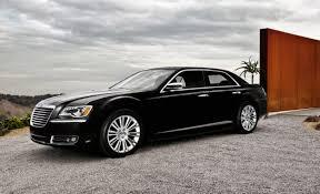 Alliance Limousines Gold Coast
