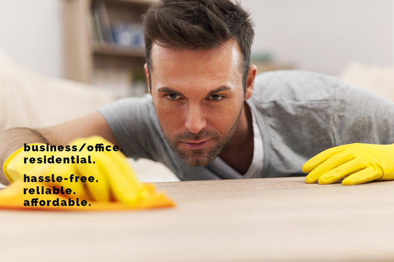 Perth Premium Cleaning Services