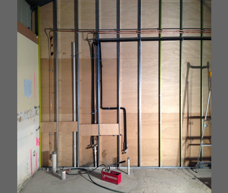 Oncall Plumbing & Gas