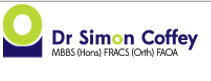 Dr Simon Coffey