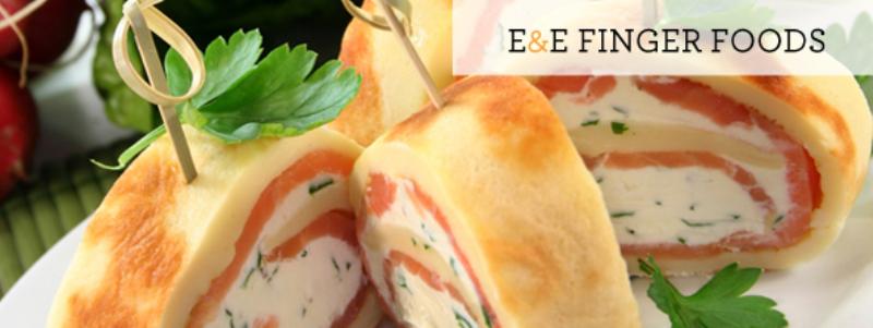 Adelaide Finger Food Caterers